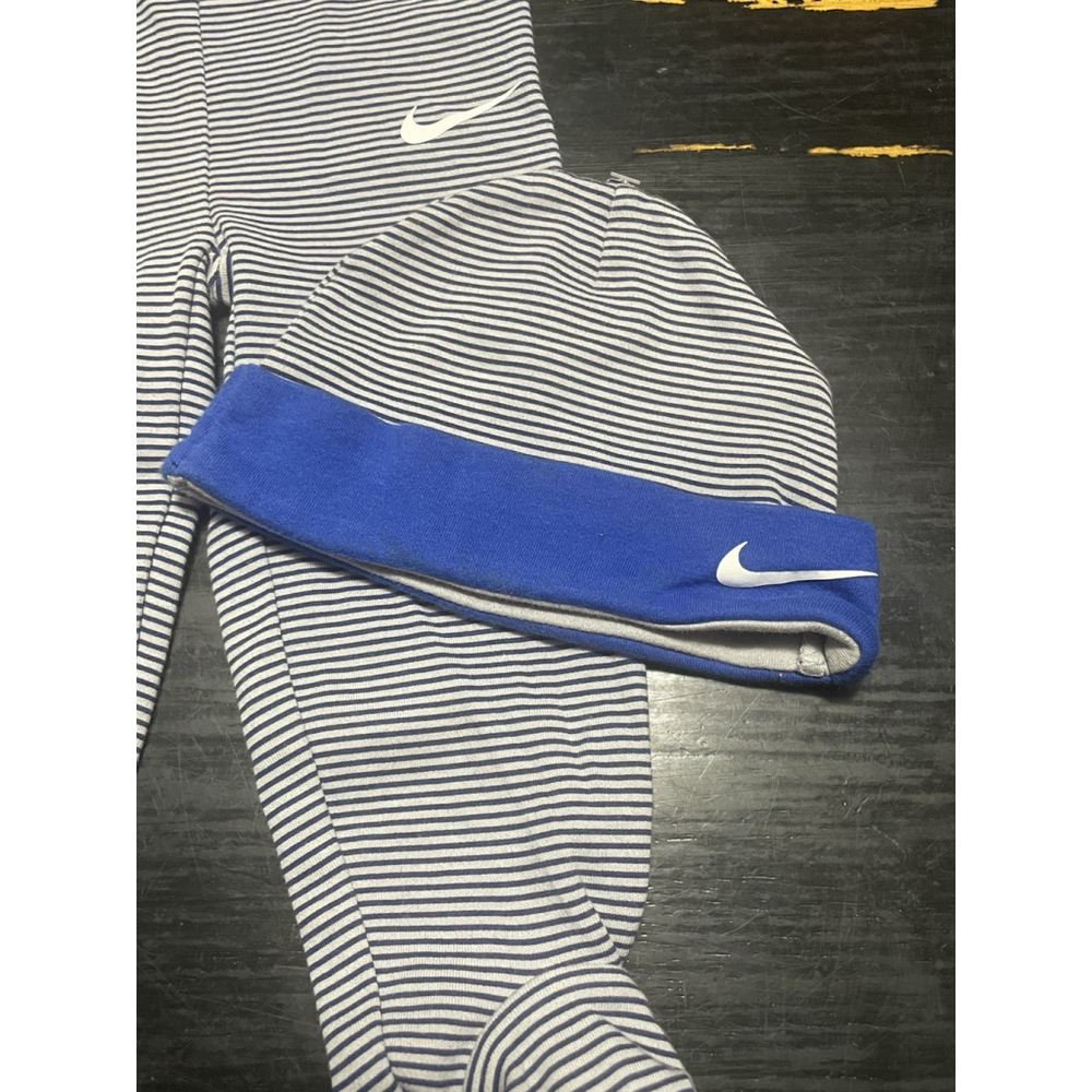 Boys Size 3m Nike Pants And Hat NWOT - Picture 3 of 4